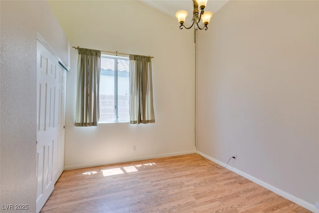 3336 Hidden Ridge, Las Vegas, NV 89129