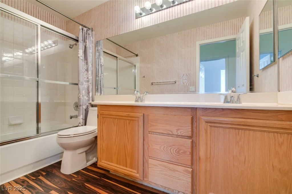 3336 Hidden Ridge, Las Vegas, NV 89129