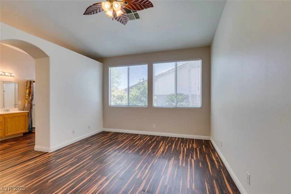 3336 Hidden Ridge, Las Vegas, NV 89129