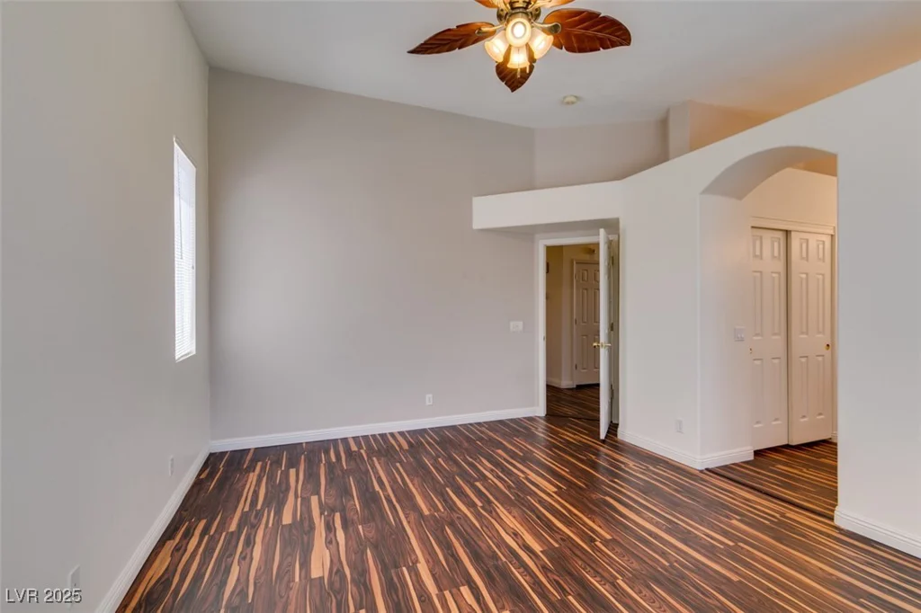 3336 Hidden Ridge, Las Vegas, NV 89129