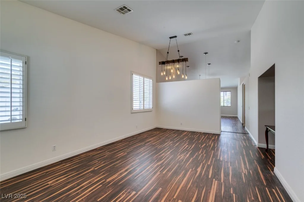 3336 Hidden Ridge, Las Vegas, NV 89129