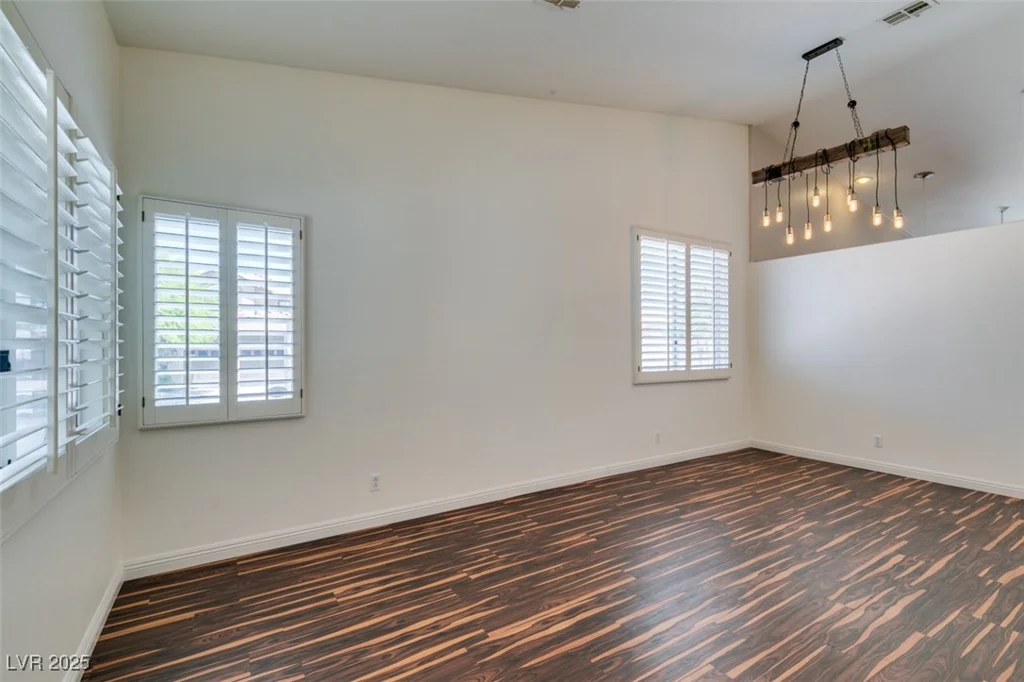 3336 Hidden Ridge, Las Vegas, NV 89129