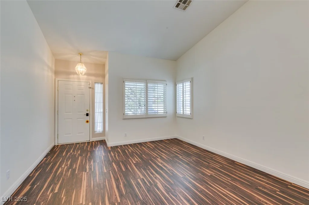 3336 Hidden Ridge, Las Vegas, NV 89129
