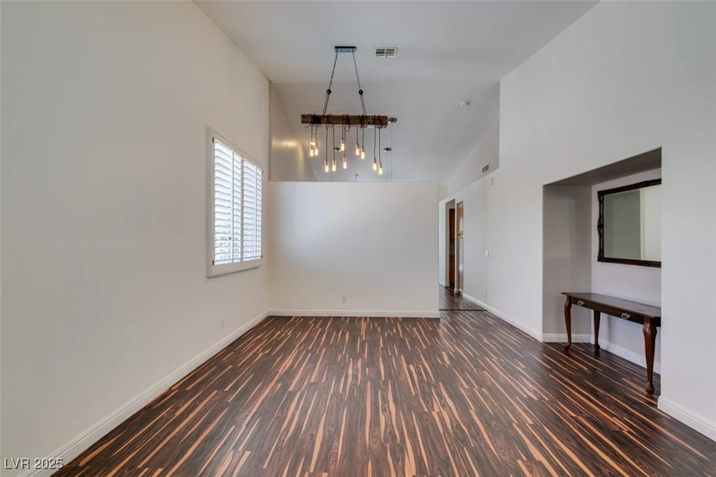 3336 Hidden Ridge, Las Vegas, NV 89129