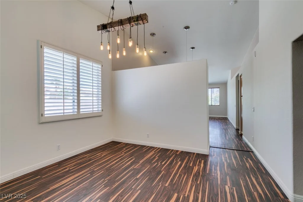 3336 Hidden Ridge, Las Vegas, NV 89129
