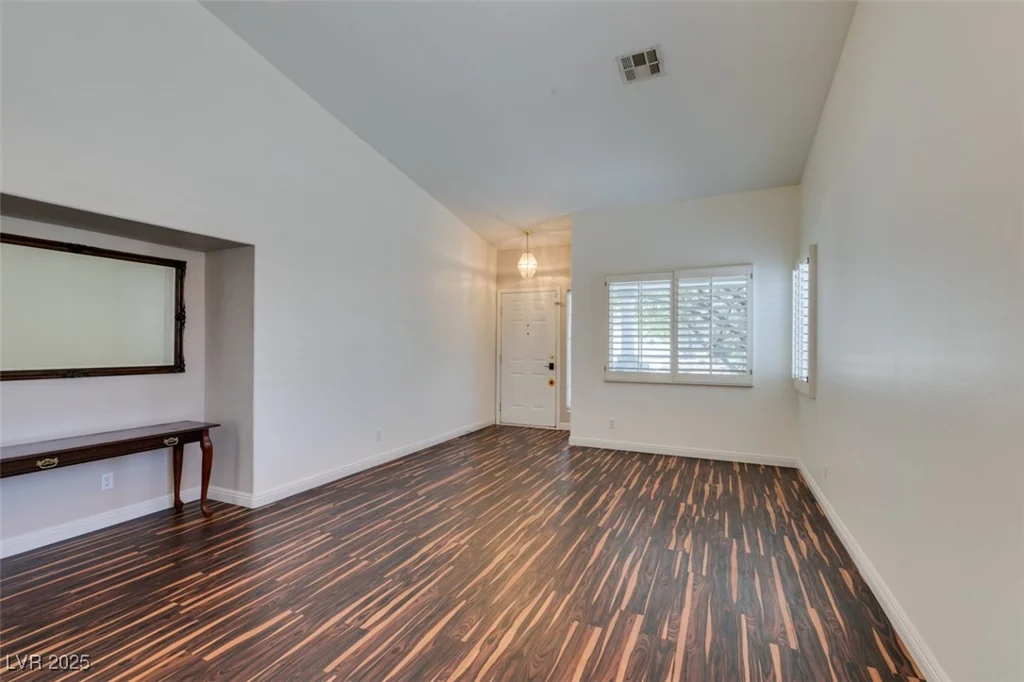 3336 Hidden Ridge, Las Vegas, NV 89129