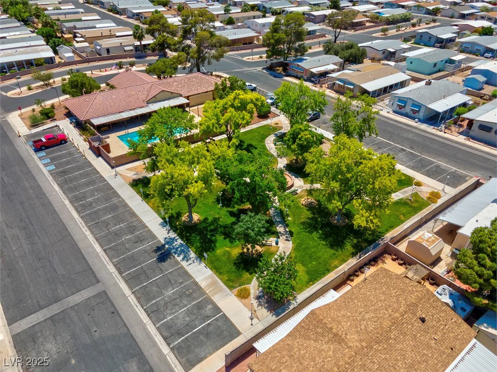 3542 Isle Royale, Las Vegas, NV 89122