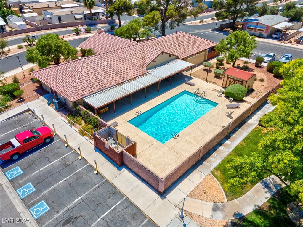 3542 Isle Royale, Las Vegas, NV 89122