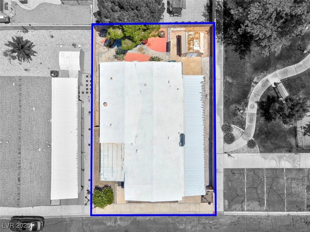3542 Isle Royale, Las Vegas, NV 89122