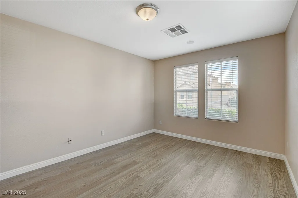 8307 Fort Hallock, Las Vegas, NV 89131