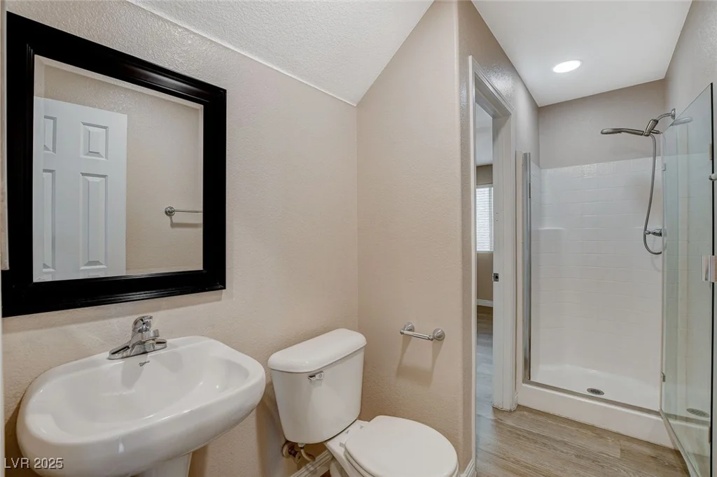 8307 Fort Hallock, Las Vegas, NV 89131