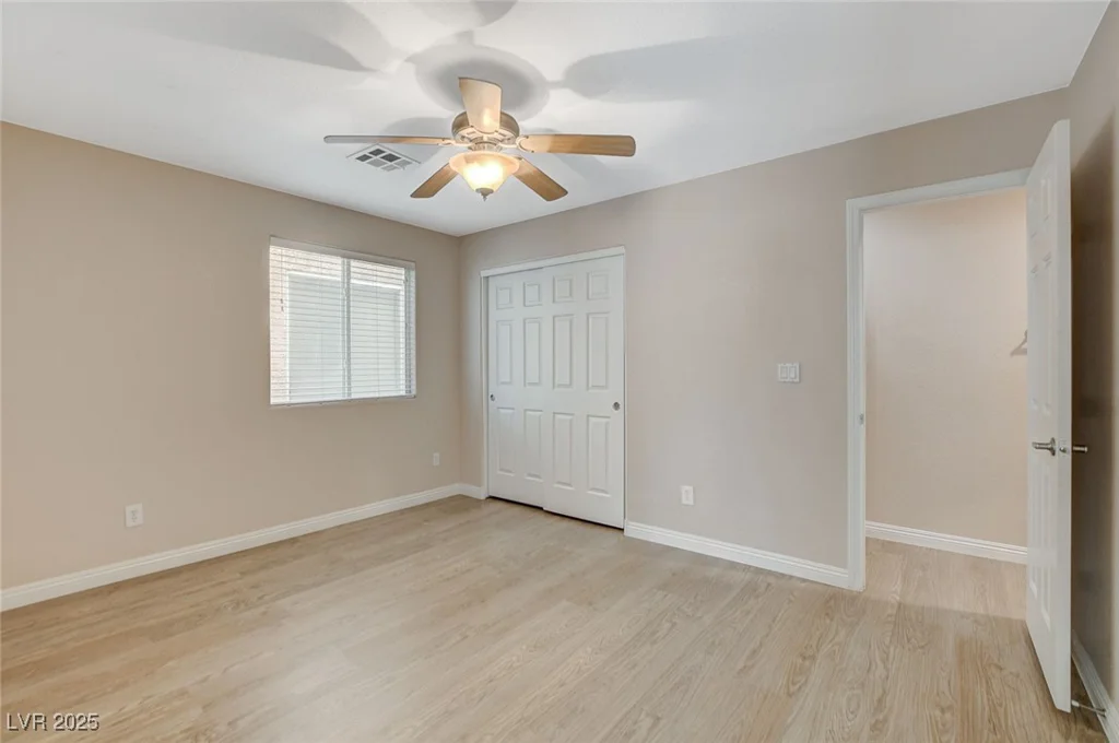 8307 Fort Hallock, Las Vegas, NV 89131