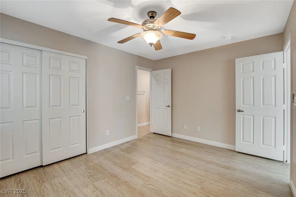 8307 Fort Hallock, Las Vegas, NV 89131