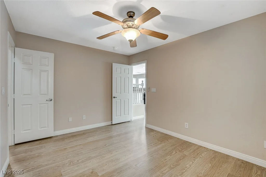 8307 Fort Hallock, Las Vegas, NV 89131