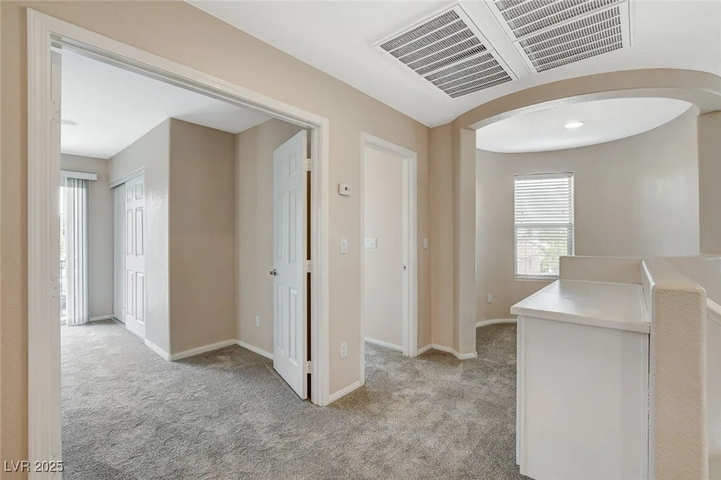 8307 Fort Hallock, Las Vegas, NV 89131