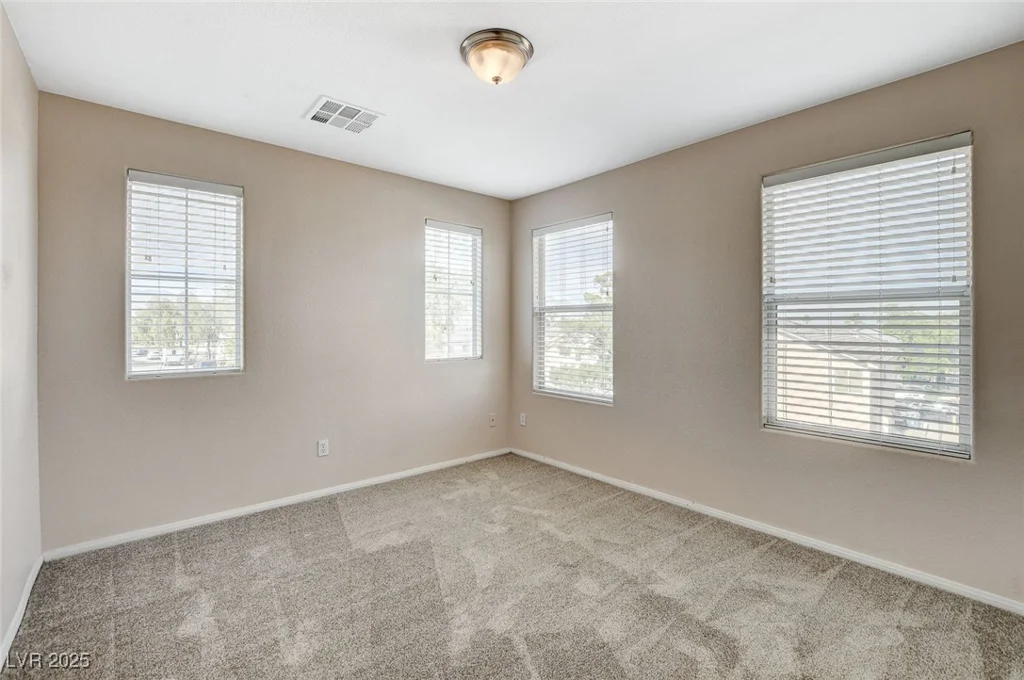 8307 Fort Hallock, Las Vegas, NV 89131