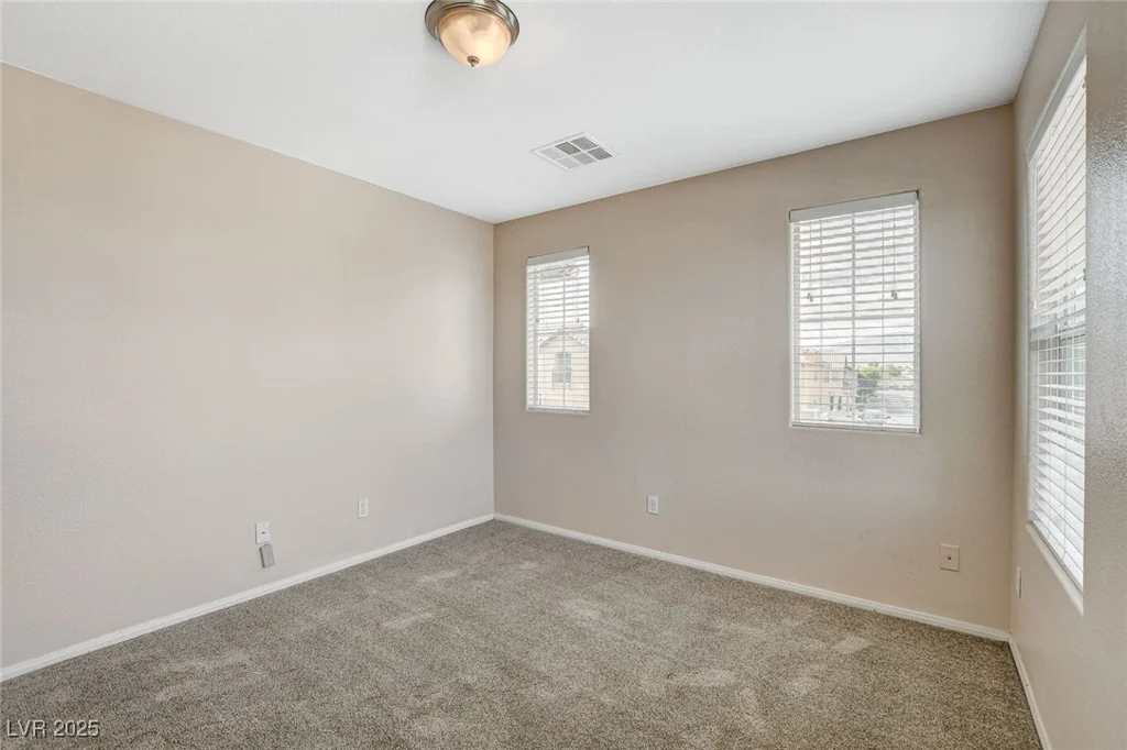 8307 Fort Hallock, Las Vegas, NV 89131