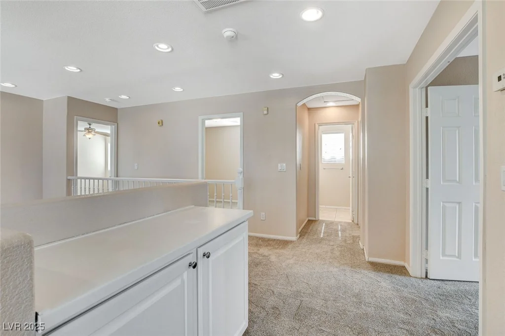 8307 Fort Hallock, Las Vegas, NV 89131