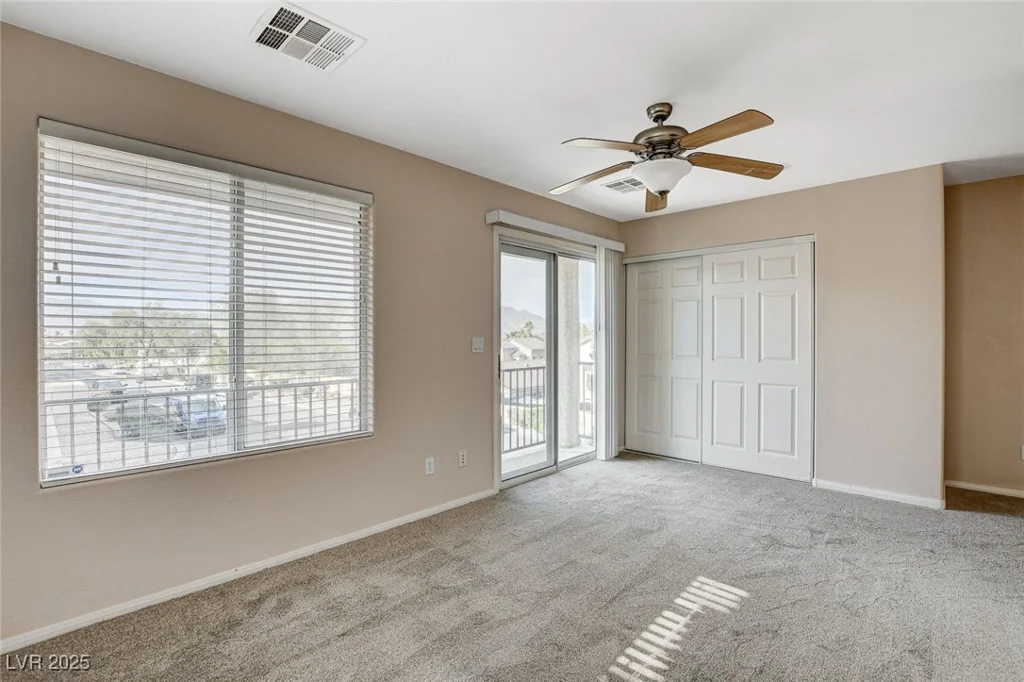 8307 Fort Hallock, Las Vegas, NV 89131