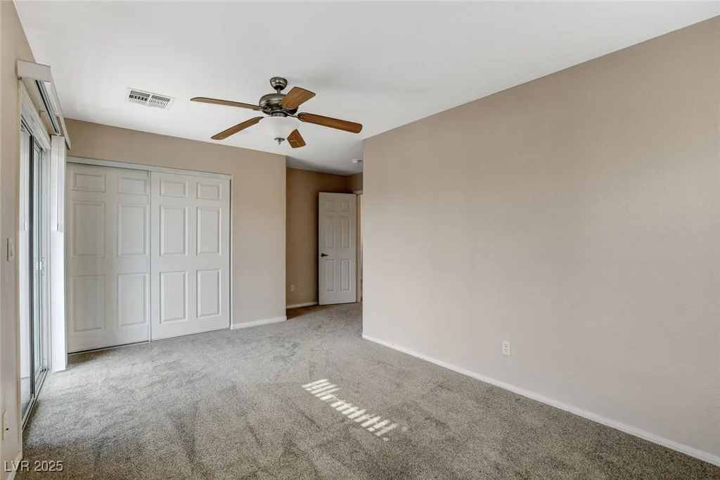 8307 Fort Hallock, Las Vegas, NV 89131