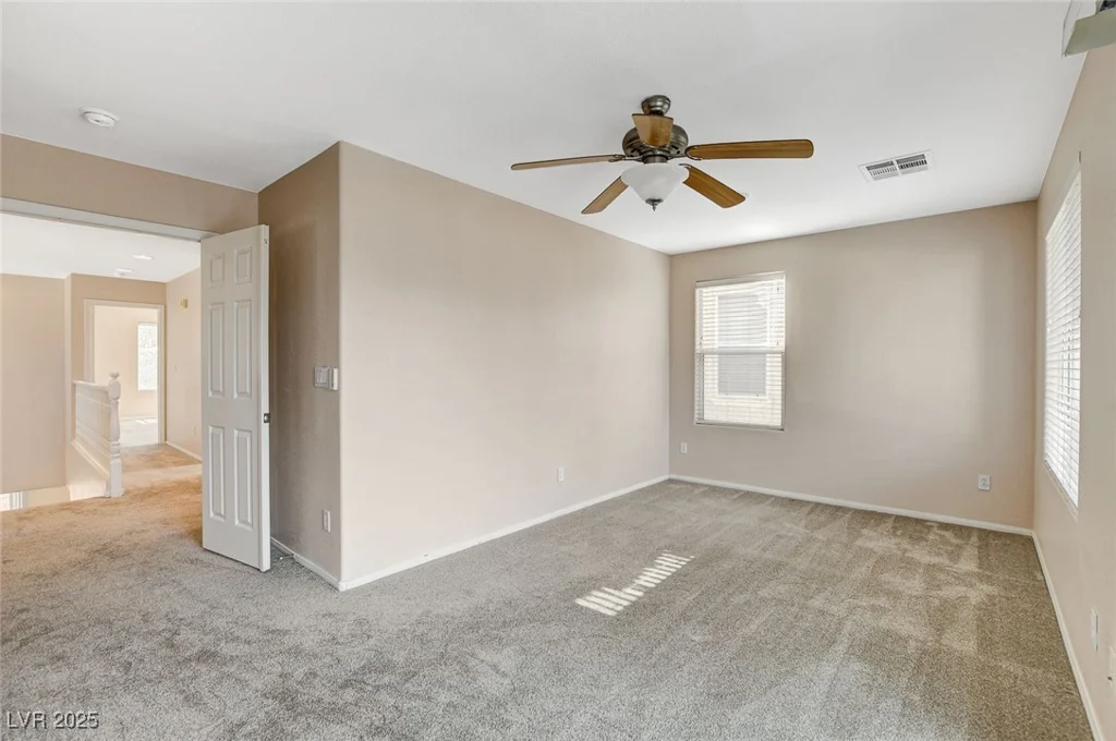 8307 Fort Hallock, Las Vegas, NV 89131