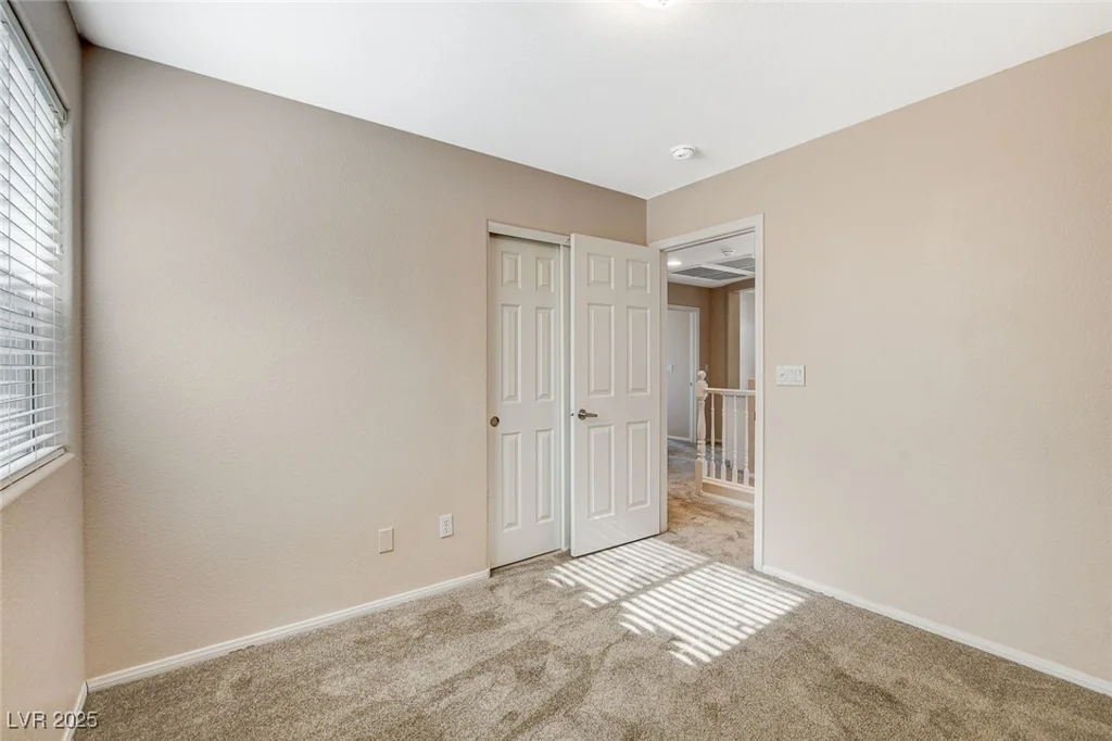 8307 Fort Hallock, Las Vegas, NV 89131