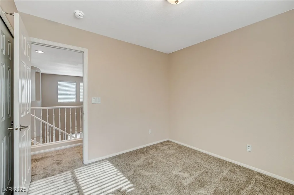 8307 Fort Hallock, Las Vegas, NV 89131