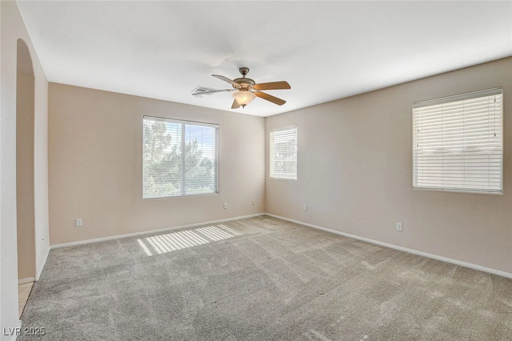 8307 Fort Hallock, Las Vegas, NV 89131