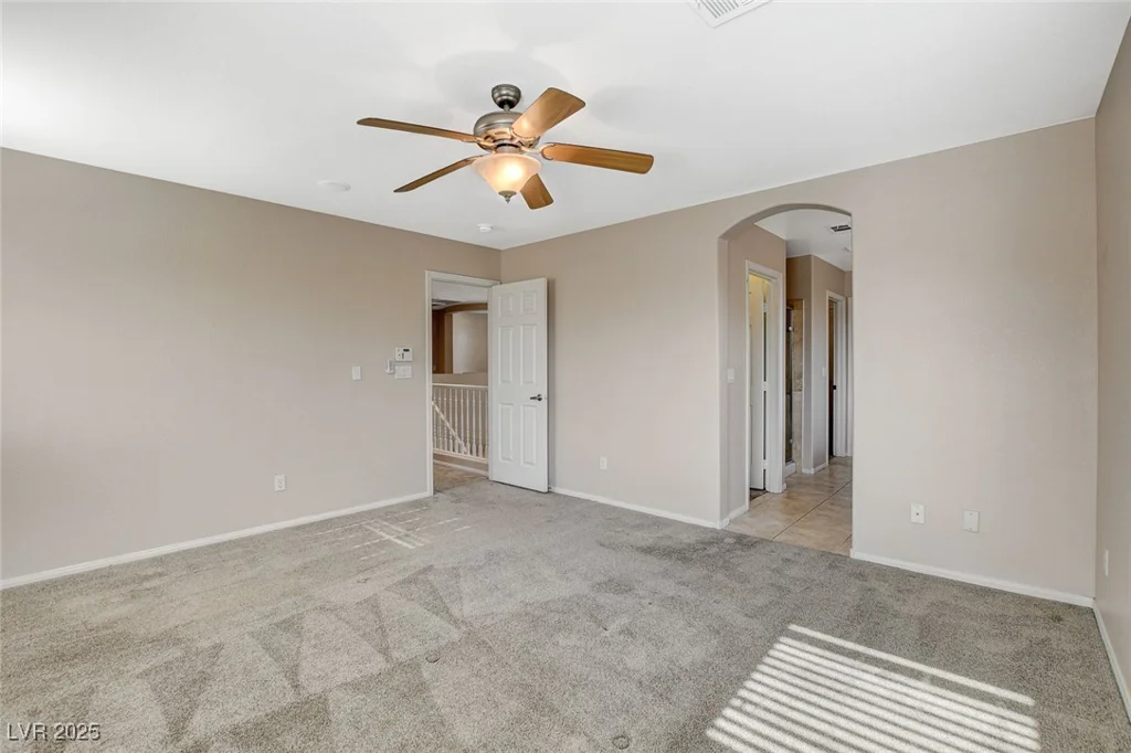 8307 Fort Hallock, Las Vegas, NV 89131