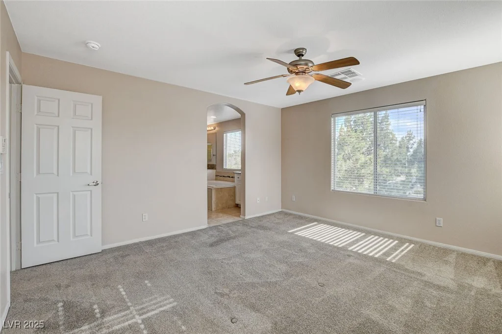 8307 Fort Hallock, Las Vegas, NV 89131
