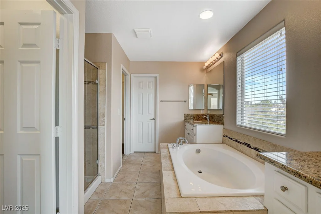 8307 Fort Hallock, Las Vegas, NV 89131