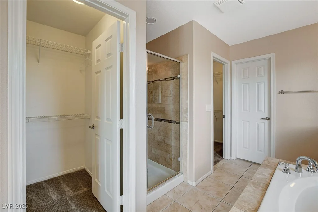 8307 Fort Hallock, Las Vegas, NV 89131