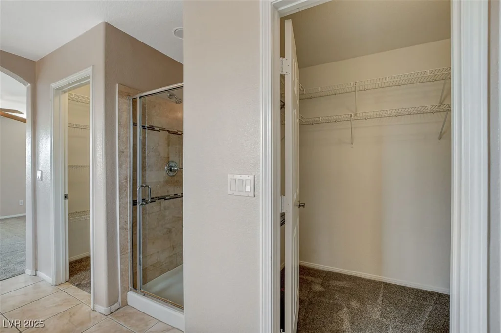 8307 Fort Hallock, Las Vegas, NV 89131