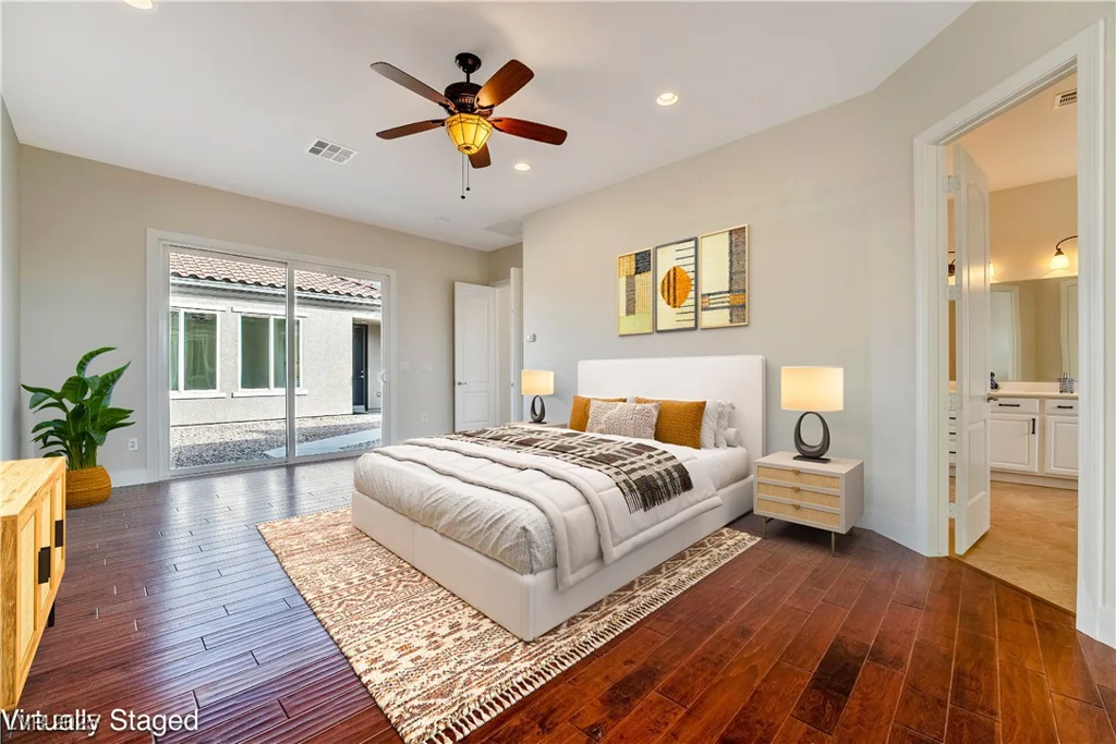 2365 Black River Falls, Henderson, NV 89044