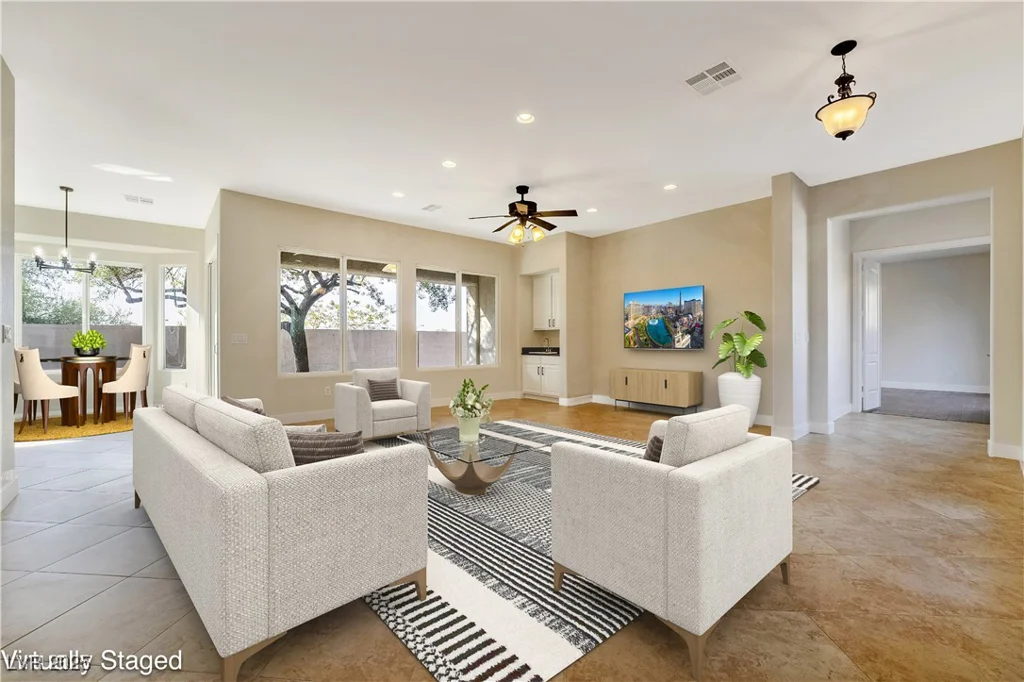 2365 Black River Falls, Henderson, NV 89044