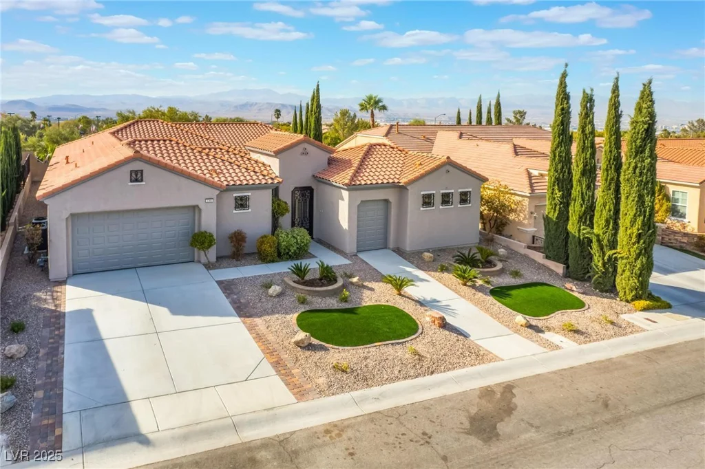 2365 Black River Falls, Henderson, NV 89044