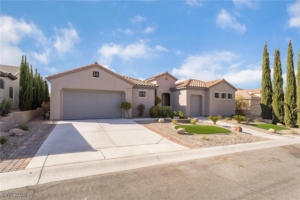 2365 Black River Falls, Henderson, NV 89044