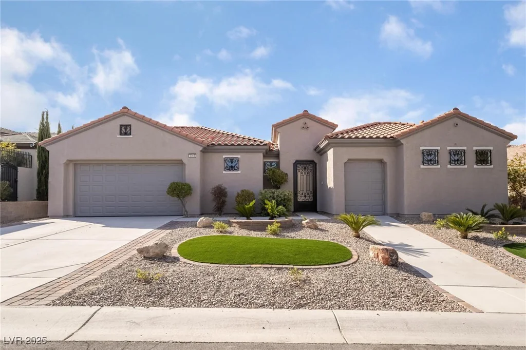 2365 Black River Falls, Henderson, NV 89044