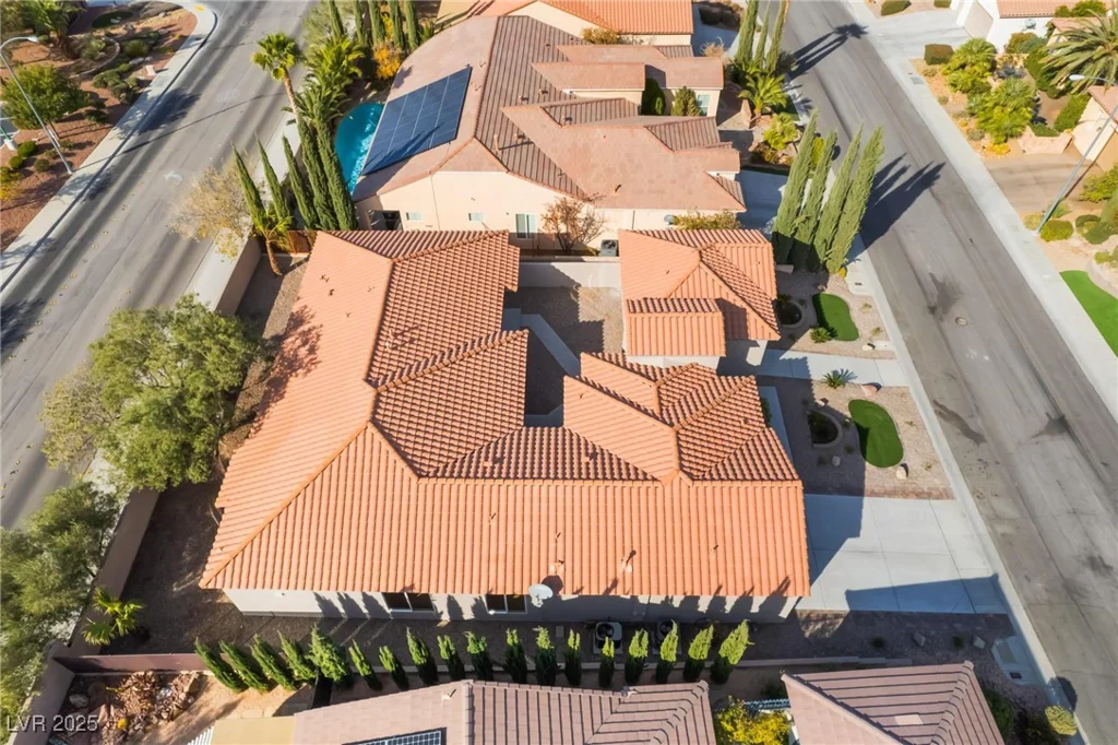 2365 Black River Falls, Henderson, NV 89044
