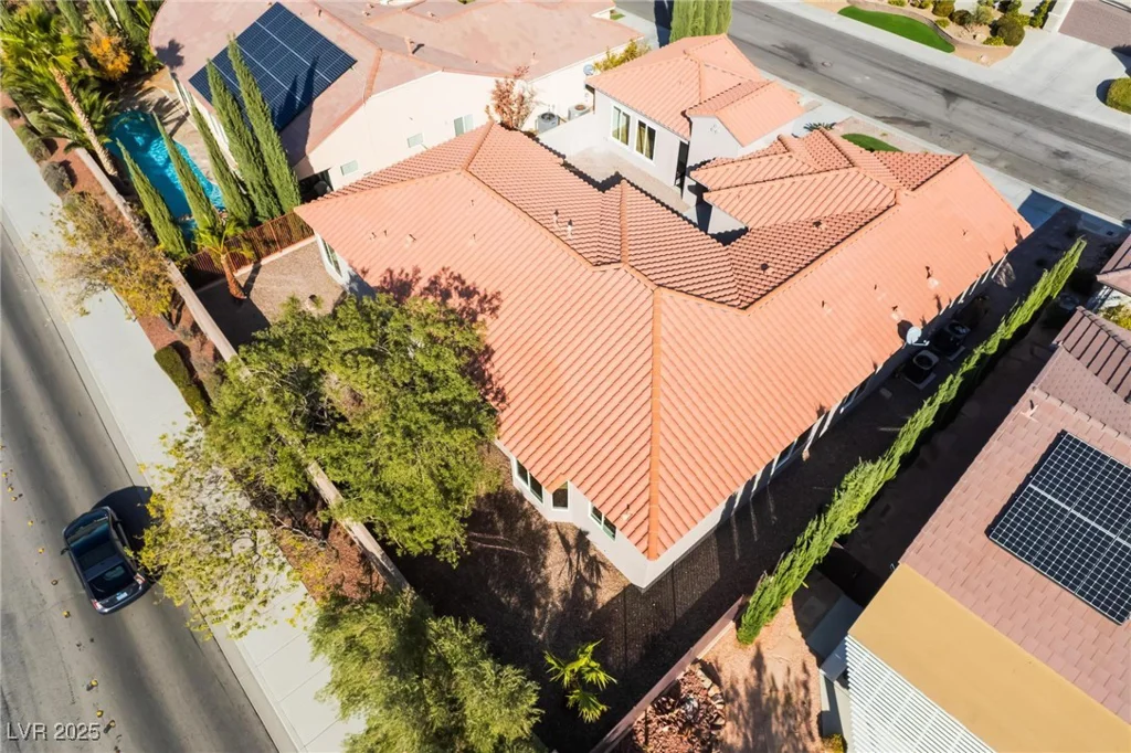 2365 Black River Falls, Henderson, NV 89044