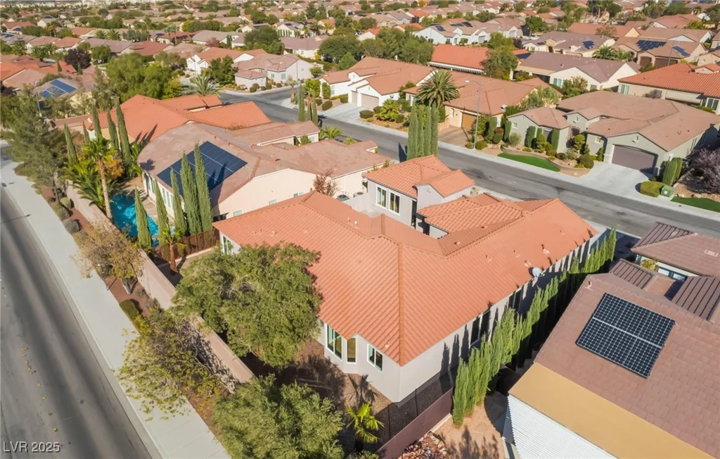 2365 Black River Falls, Henderson, NV 89044