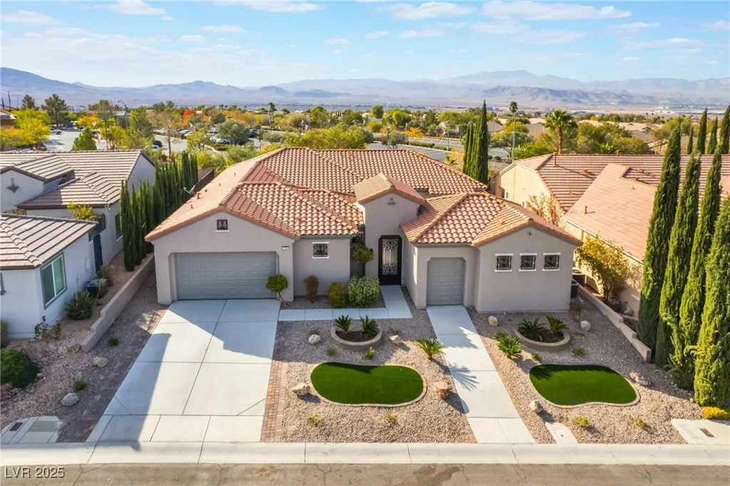 2365 Black River Falls, Henderson, NV 89044