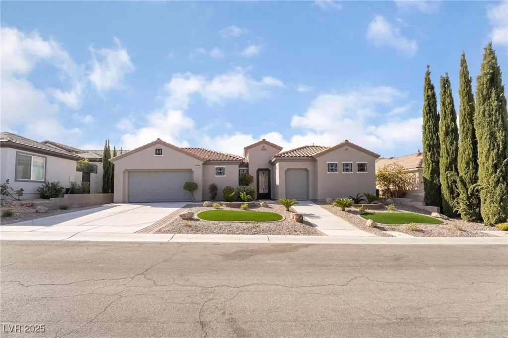 2365 Black River Falls, Henderson, NV 89044