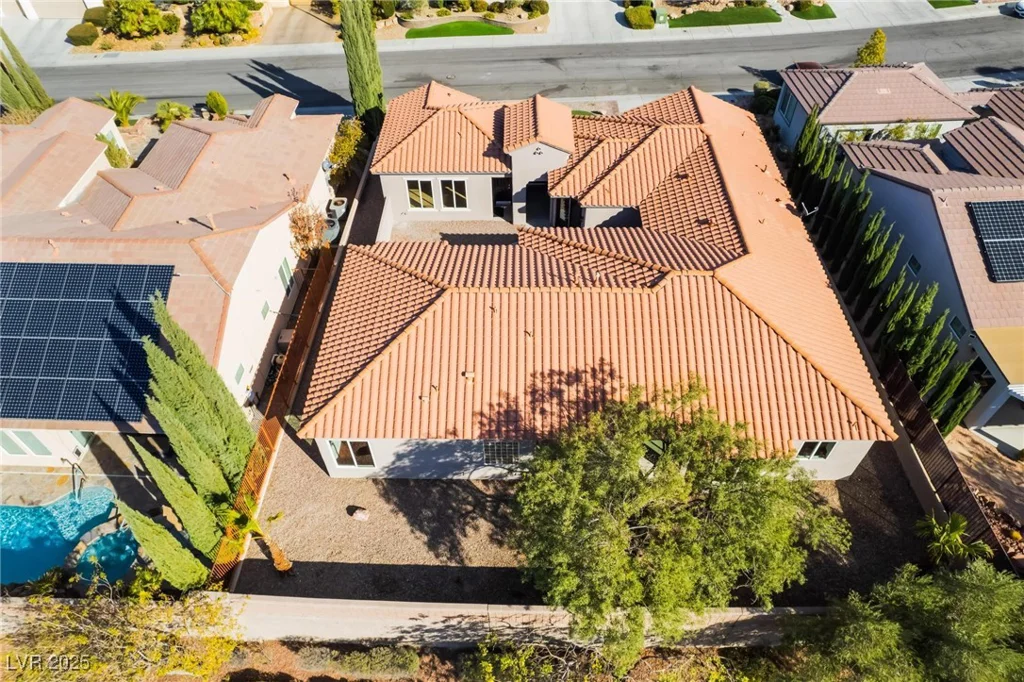 2365 Black River Falls, Henderson, NV 89044