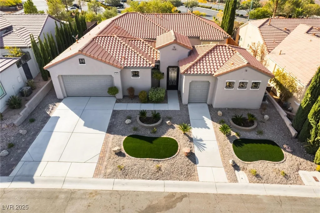 2365 Black River Falls, Henderson, NV 89044