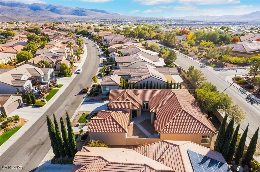 2365 Black River Falls, Henderson, NV 89044