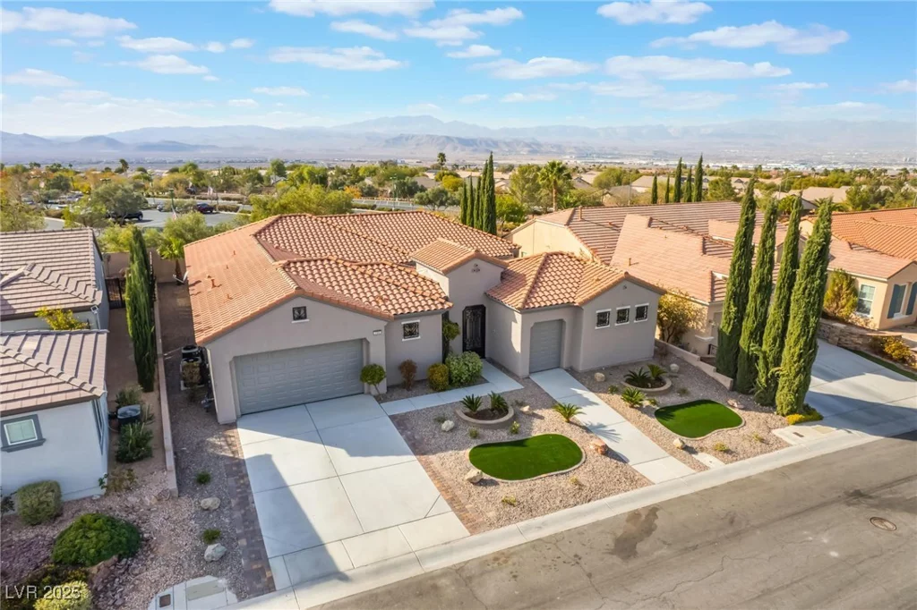 2365 Black River Falls, Henderson, NV 89044