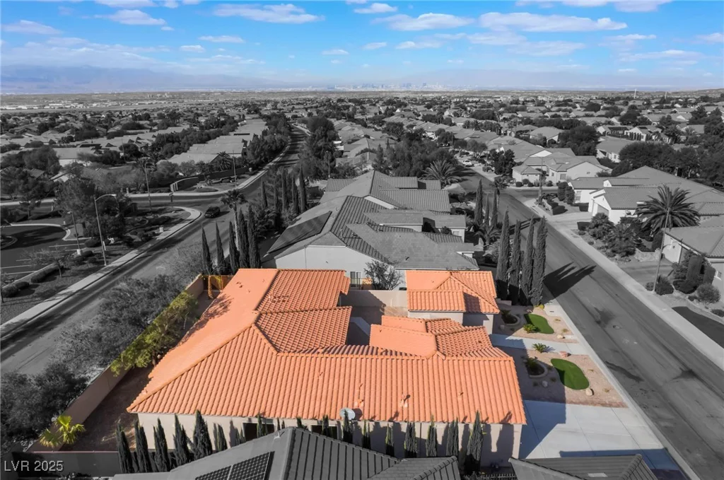 2365 Black River Falls, Henderson, NV 89044