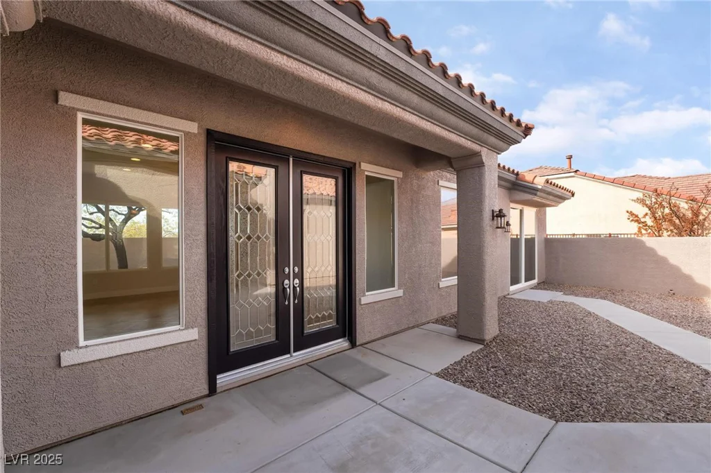 2365 Black River Falls, Henderson, NV 89044