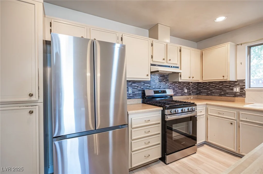 4409 Rosebank, Las Vegas, NV 89108